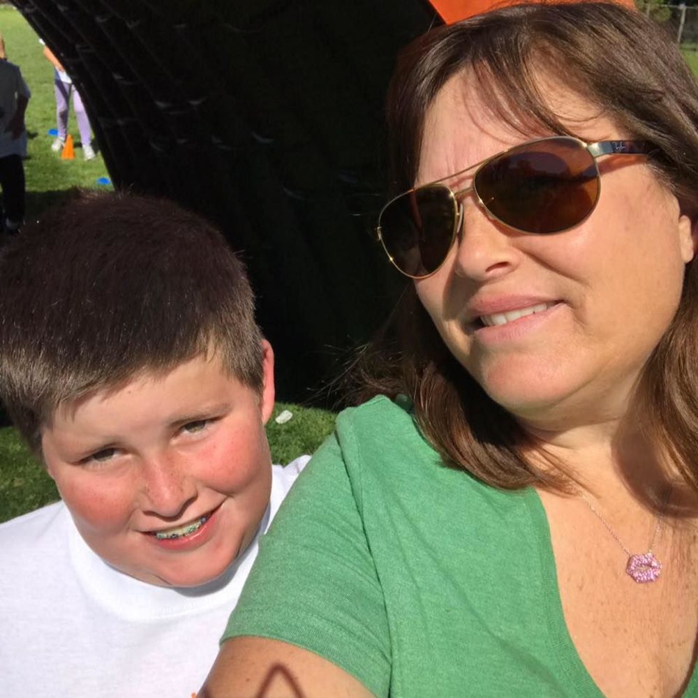 Meet your Posher, Dana